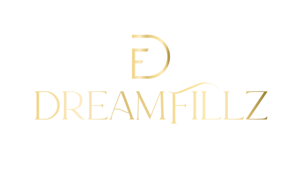 Dreamfillz logo